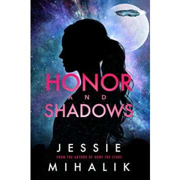 Jessie Mihalik's Backlist and Recommendations - Wednesday Author 6/21/2023