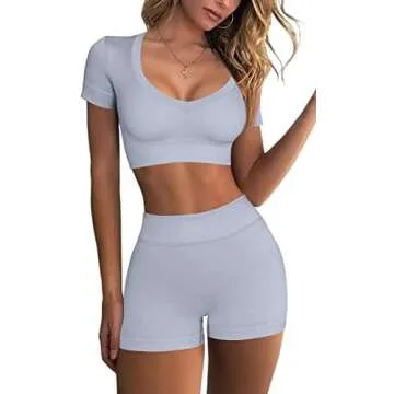 Activewear / Comfy