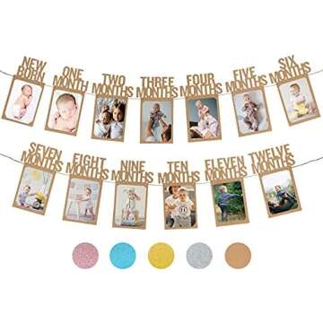 Fairy First Birthday Party