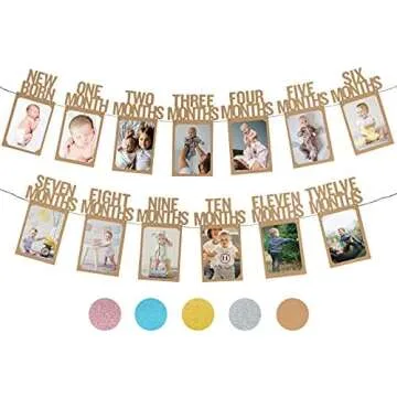 Fairy First Birthday Party