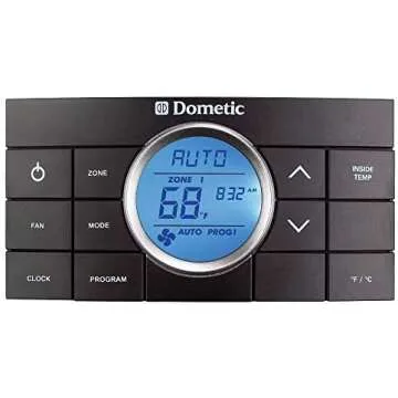 Getting moisture out of our Boat!