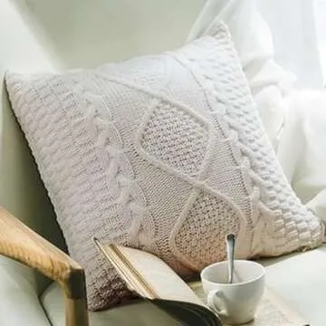 Pillow Covers