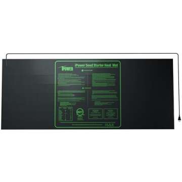 Misc. Plant Products