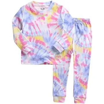 The BEST baby & kid pajamas