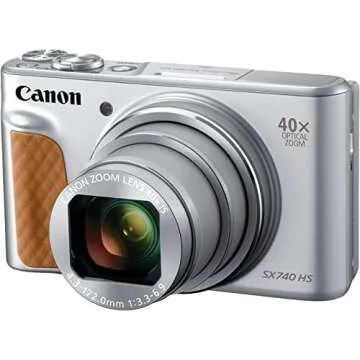 DIGITAL CAMERA