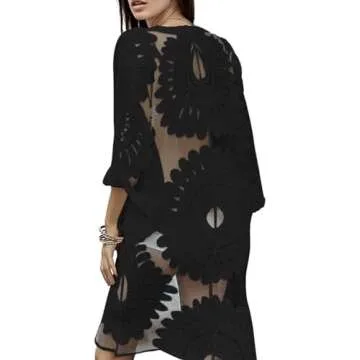 Swimwear: You thick, curvy & cute