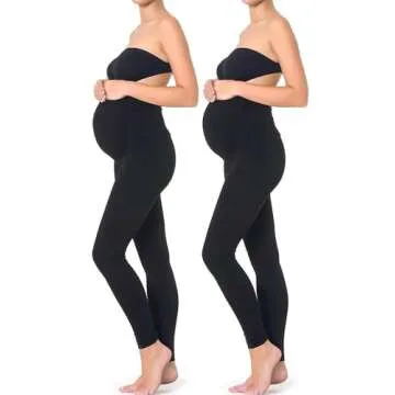 Pregnancy & Postpartum