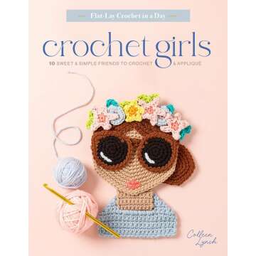 Crochet Essentials