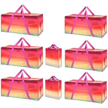 Downsizing and Moving