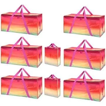 Downsizing and Moving