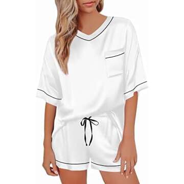 The Tidy Home PJ Favorites!