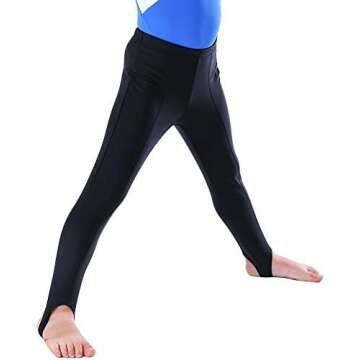 Yoga Clothing