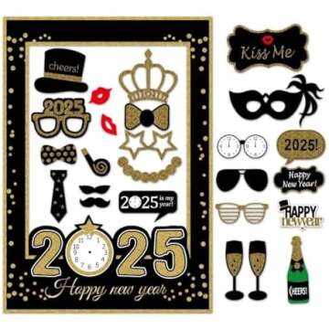 Ring in the 2024 New Year