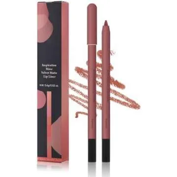 Michelles Lip Colors!