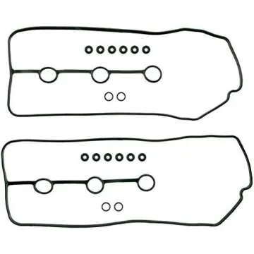 2007 V6 4Runner Valve Cover Gasket Replacement