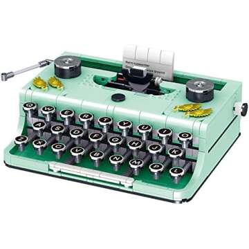Best Typewriters Deals 2025 - Typewriters on Sale