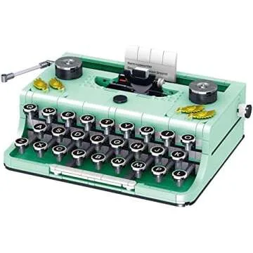 Best Typewriters Deals 2025 - Typewriters on Sale