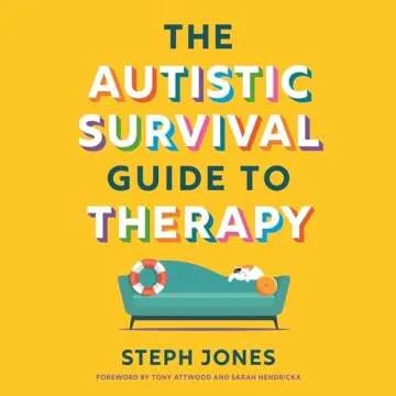 Books on Autism