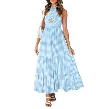 GINGHAM FINDS