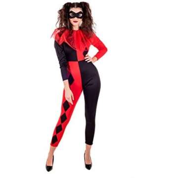 Women's Halloween Costume Ideas 2022