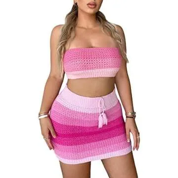 Hot Girl Summer Must Haves