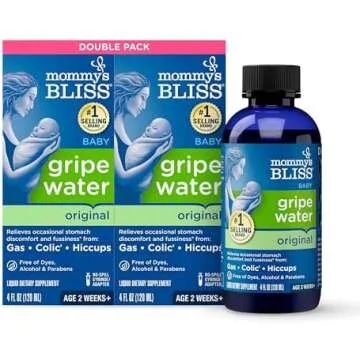 EVERYDAY NEWBORN/BABY NEEDS