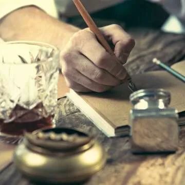 The Write Stuff: Thoughtful Gifts for Aspiring Writers and Authors