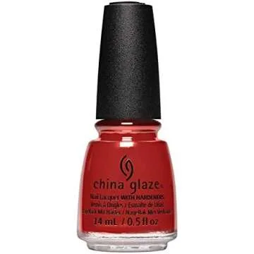 China Glaze Gone West Fall 2019