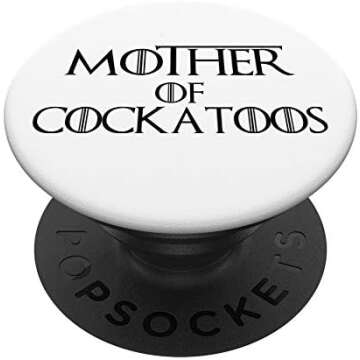 Essential Bird Supplies