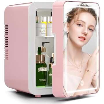 Self-Care, Beauty & Fashion