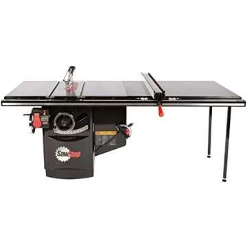 Stationary Power Tools