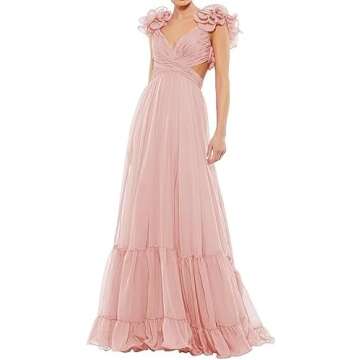 Prom dresses