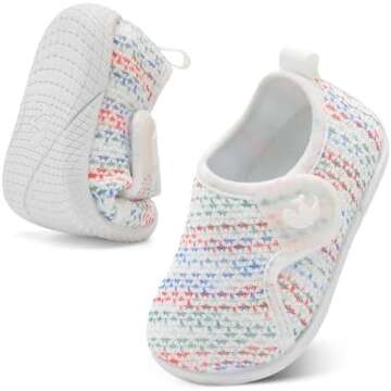 Toddler shoes