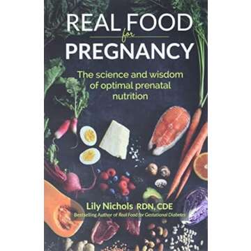 Best Pregnancy Books!