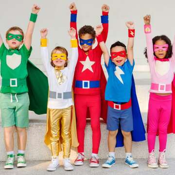 Superhero Approved: The Ultimate Gift Guide for Marvel Fanatics