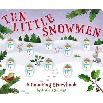 HOLIDAY BOOKS FOR LITTLES