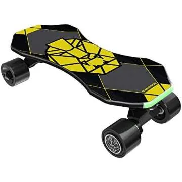Electric Skateboards - Pennyboards