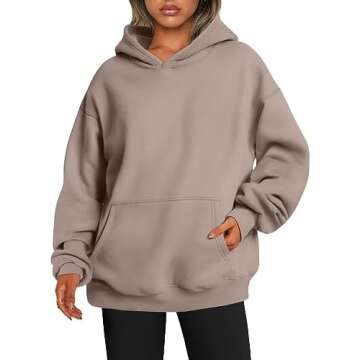 Fall/Winter Fashion 2023