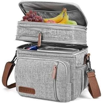 Storage and Organization