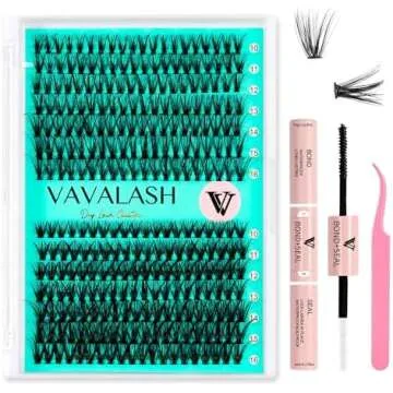 Be Your Own Nail/Lash Tech