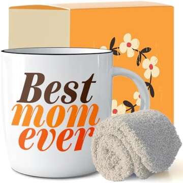 Best Mom Mugs