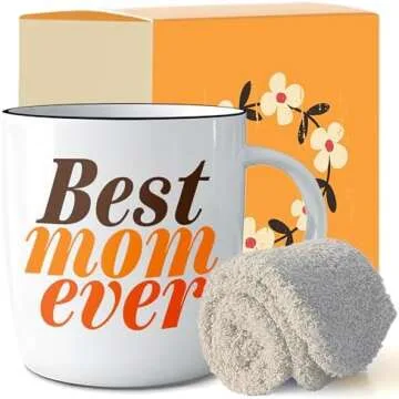 Best Mom Mugs