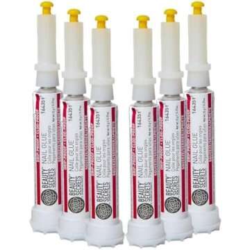 BEAUTY/PERSONAL CARE