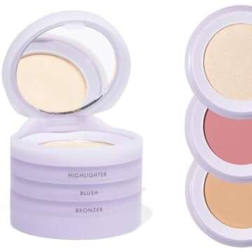 Tumbler/Purse Restock Station