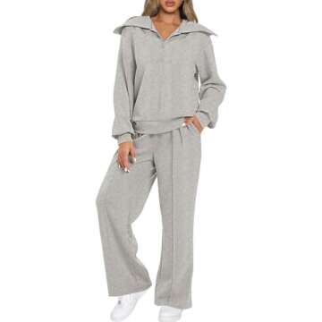 Loungewear