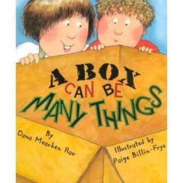 Loose Parts Inspired Books