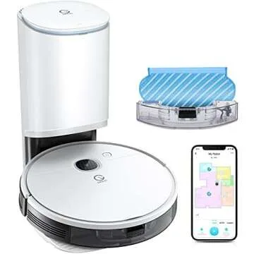Best mid-range robot vacuums