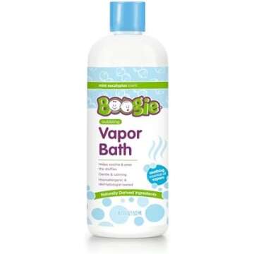 Sick babies/toddlers