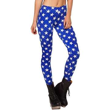 Wonder Woman Workout