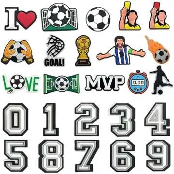 What I got my sons for Christmas (age 12)